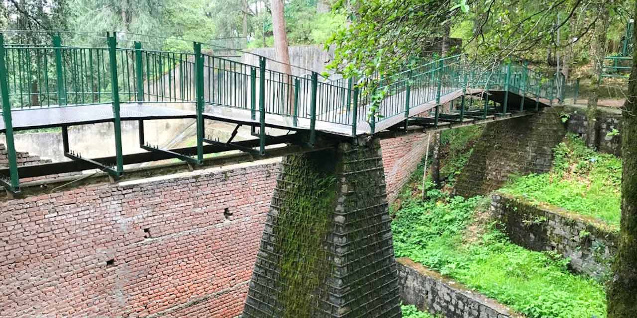 Shimla Reserve Forest Sanctuary, Shimla Top Places to Visit