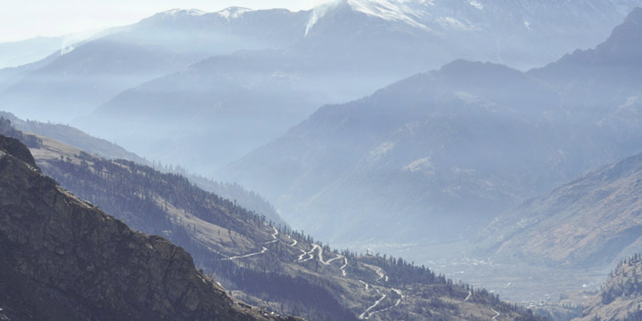 Shaily Peak, Shimla Top Places to Visit