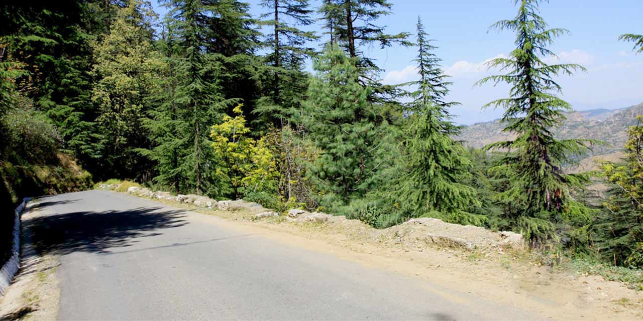 The Glen, Shimla Top Places to Visit