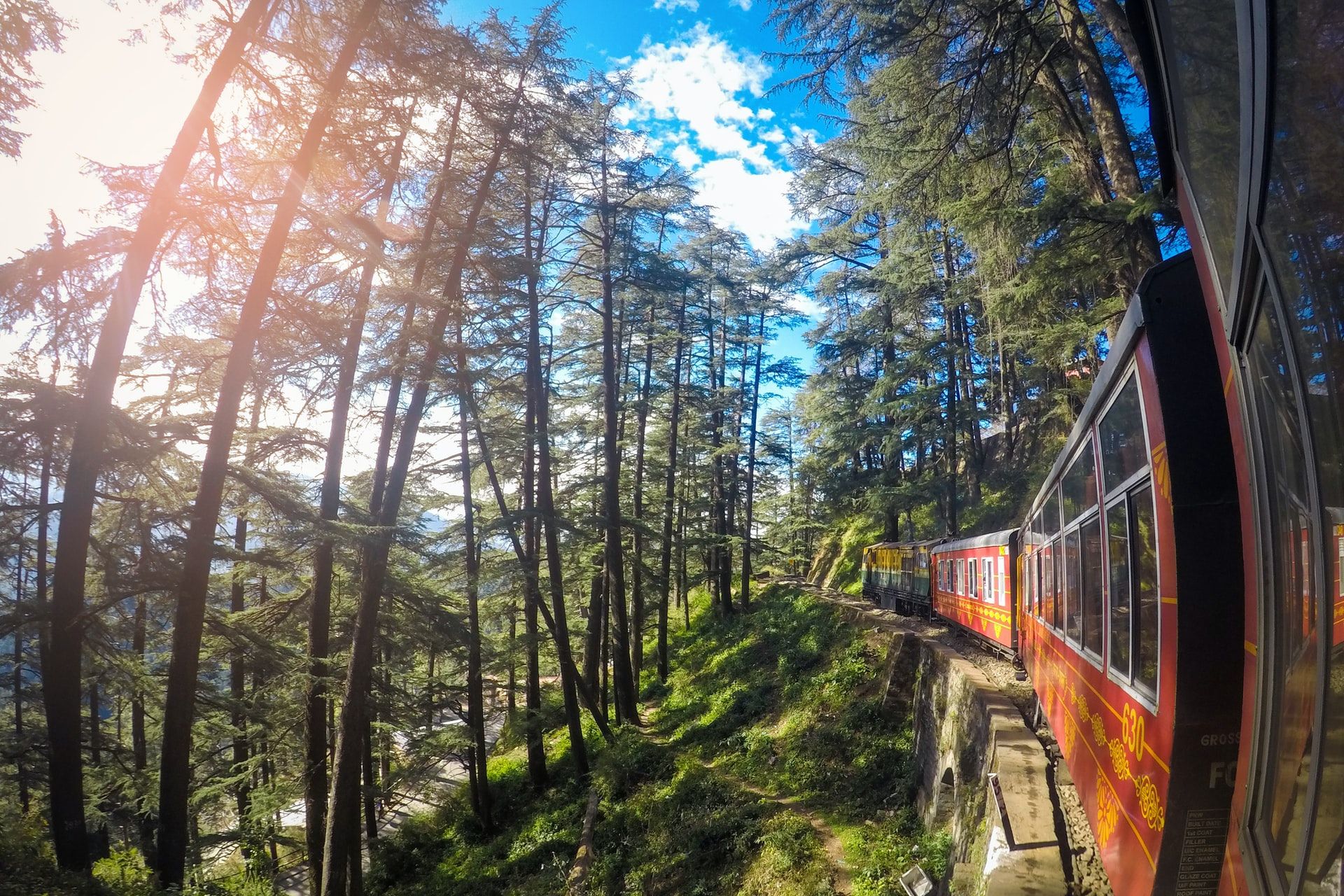Shimla Tourism | Shimla Tour & Honeymoon Packages 